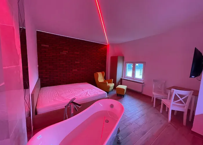 Lägenhet Yourapart Z Wanna Sopot