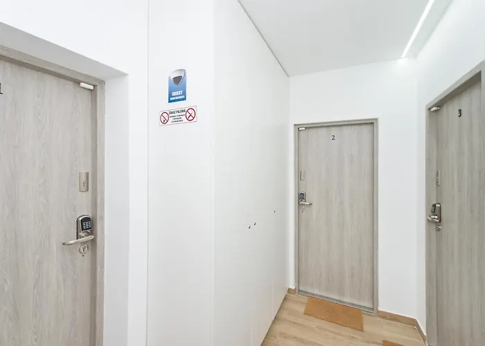 Yourapart Z Wanna Sopot