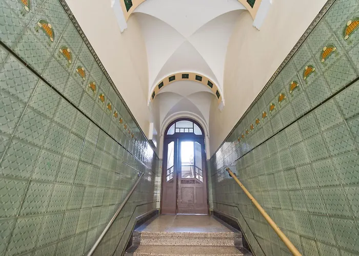 Yourapart Z Wanna Lägenhet Sopot