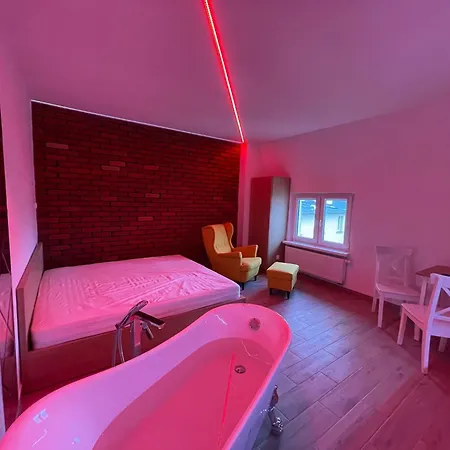 Daire Yourapart Z Wanna Sopot