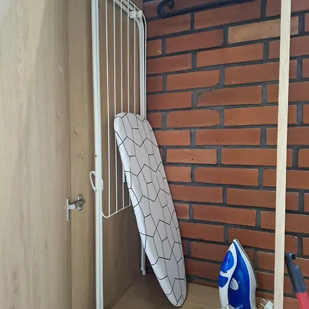 Apartment Yourapart Z Wanna Sopot