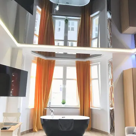 Yourapart Z Wanna Apartament *