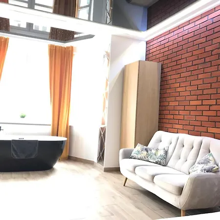 شقة Yourapart Z Wanna *