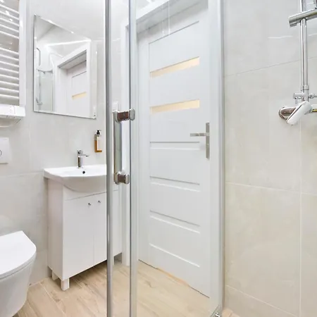 Yourapart Z Wanna شقة