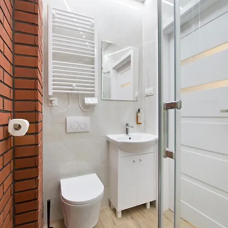 Yourapart Z Wanna شقة *