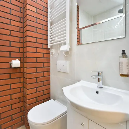 شقة Yourapart Z Wanna