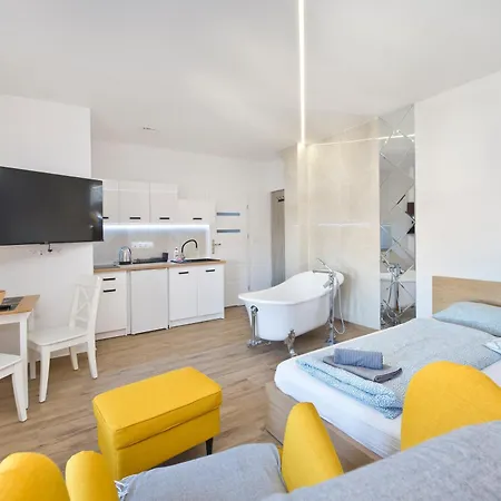 Apartment Yourapart Z Wanna *