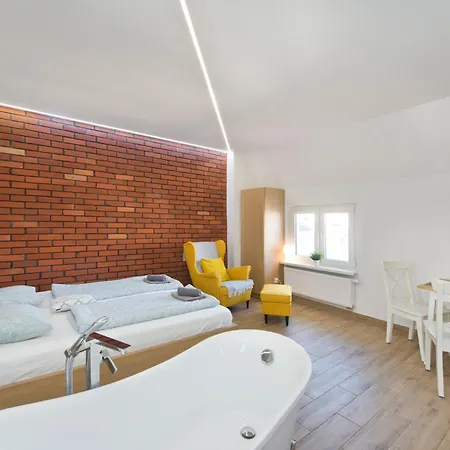 Yourapart Z Wanną Apartament Sopot