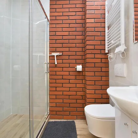 Yourapart Z Wanną Apartament