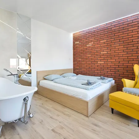 Yourapart Z Wanna Apartment *