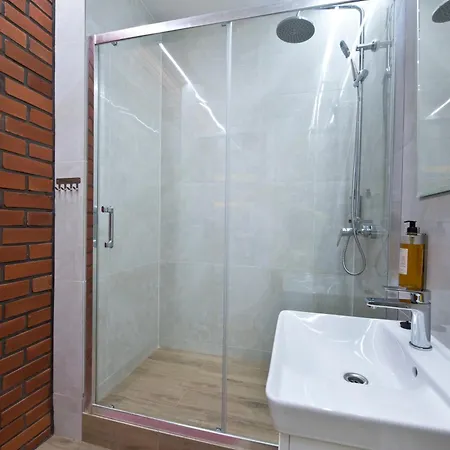 Apartament Yourapart Z Wanną Sopot