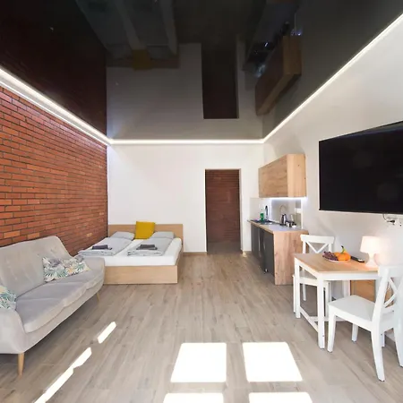 Yourapart Z Wanna Apartment