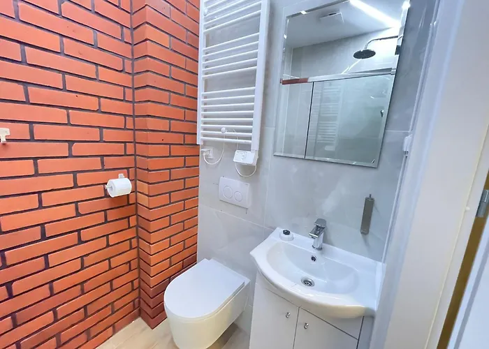 Apartmán Yourapart Z Wanna *