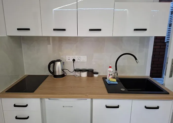 Yourapart Z Wanna Apartmán Sopoty