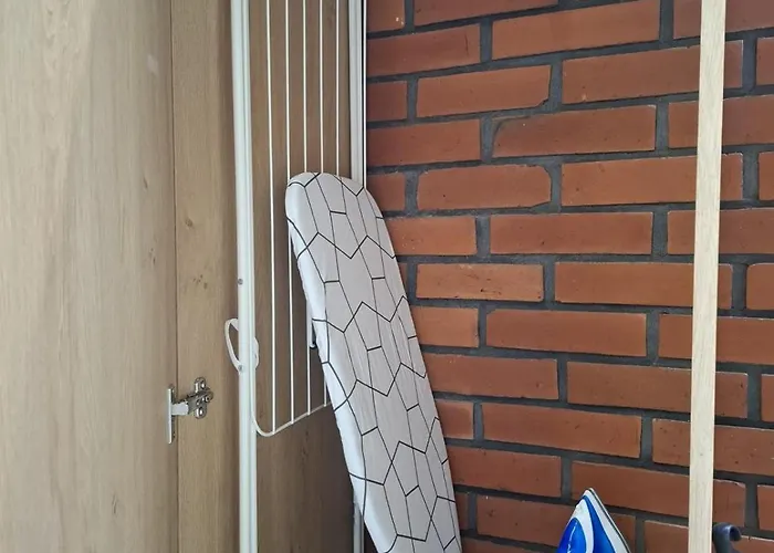 Apartmán Yourapart Z Wanna Sopoty