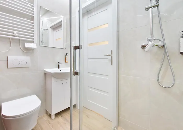 Yourapart Z Wanna Apartmán