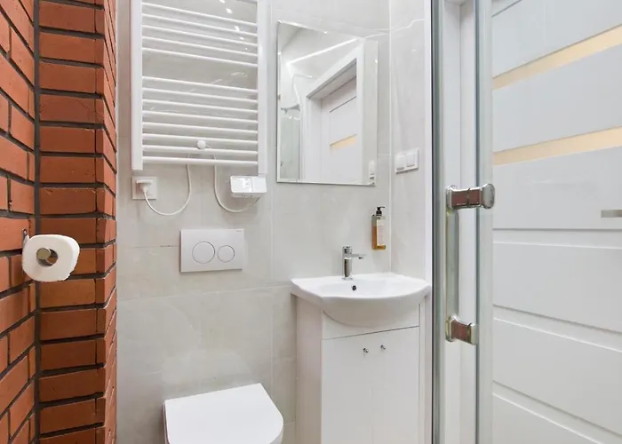 Yourapart Z Wanna Apartmán *