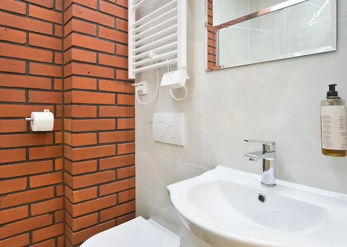 Apartmán Yourapart Z Wanna