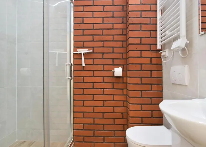 Yourapart Z Wanna Apartmán