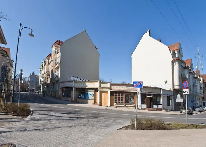 Apartmán Yourapart Z Wanna