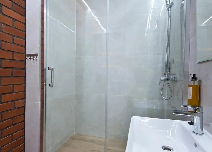 Apartmán Yourapart Z Wanna Sopoty