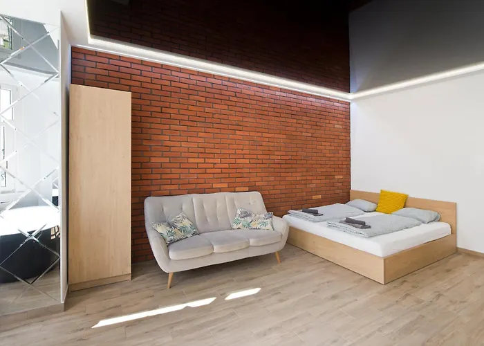 Yourapart Z Wanna Sopoty